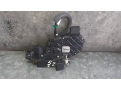 Recambio de cerradura puerta delantera derecha para jaguar xf referencia OEM IAM 6W8A21812GC A048317 10 / 4 PINES