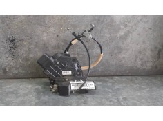 Recambio de cerradura puerta delantera izquierda para ford focus lim. (cb4) referencia OEM IAM 3M5AR21813ET  FOMOCO