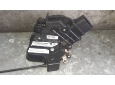 Recambio de cerradura puerta delantera derecha para ford focus lim. (cb4) referencia OEM IAM 7M5AR21812AA  6 PINES 2