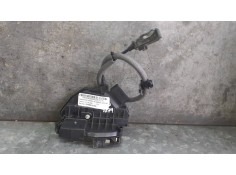 Recambio de cerradura puerta delantera derecha para ford focus lim. (cb8) referencia OEM IAM BM5AA21812BC 921760102 3 PINES