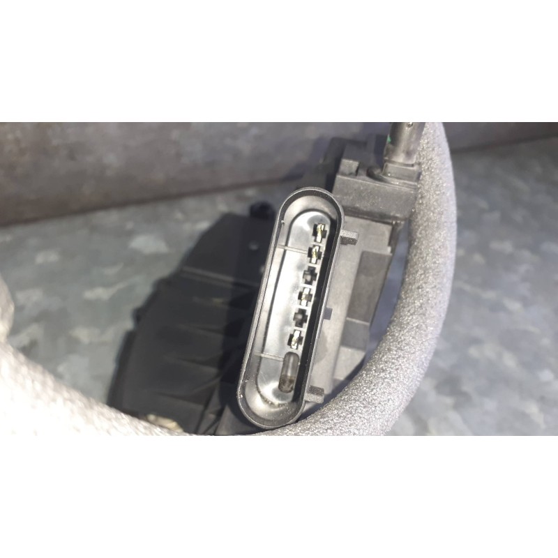 Recambio de cerradura puerta delantera derecha para ford focus lim. (cb8) referencia OEM IAM BM5AA21812BC 921760102 3 PINES