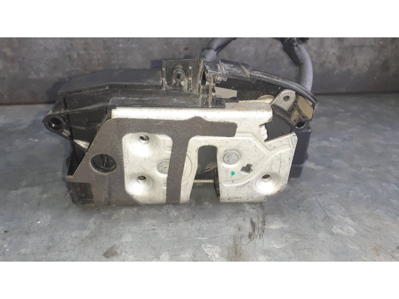 Recambio de cerradura puerta delantera derecha para ford focus lim. (cb8) referencia OEM IAM BM5AA21812BC 921760102 3 PINES