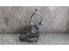 Recambio de cerradura puerta trasera derecha para ford focus lim. (cb8) referencia OEM IAM BM5AA26412AC 921764102 4 PINES