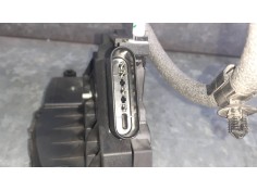 Recambio de cerradura puerta trasera derecha para ford focus lim. (cb8) referencia OEM IAM BM5AA26412AC 921764102 4 PINES 2