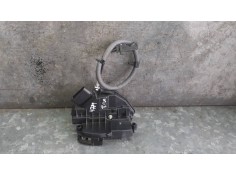 Recambio de cerradura puerta trasera izquierda para ford focus lim. (cb8) referencia OEM IAM BM5AA26413AC 921765102 4 PINES