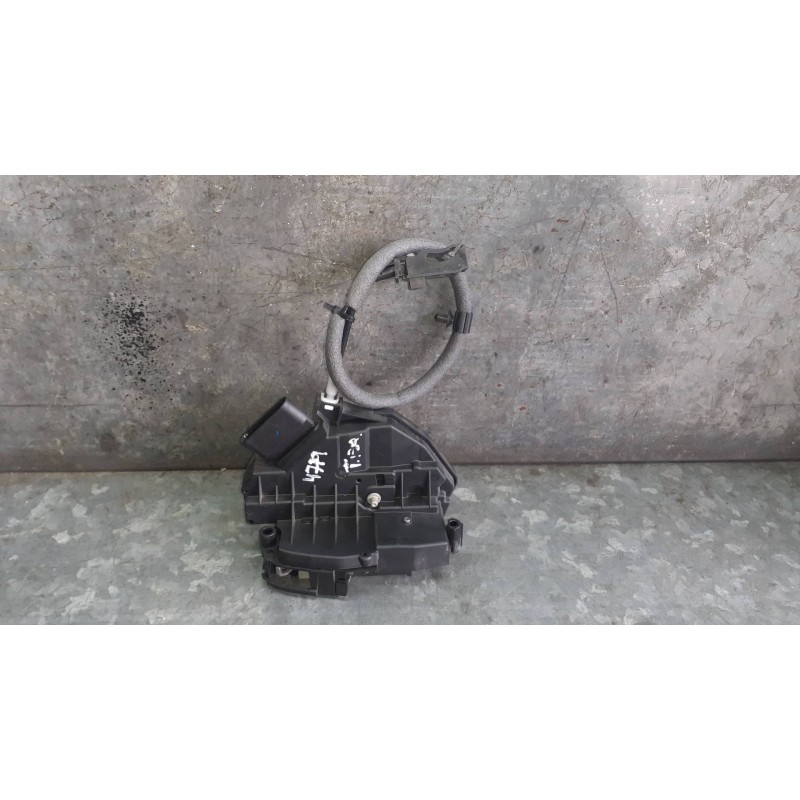 Recambio de cerradura puerta trasera izquierda para ford focus lim. (cb8) referencia OEM IAM BM5AA26413AC 921765102 4 PINES