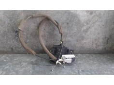 Recambio de cerradura puerta delantera derecha para nissan pulsar (c13) referencia OEM IAM   3 PINES