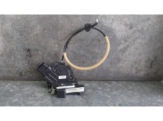 Recambio de cerradura puerta delantera izquierda para ford focus berlina (cap) referencia OEM IAM 3M5AR21813EP  6 PINES