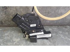 Recambio de cerradura puerta delantera izquierda para ford focus berlina (cap) referencia OEM IAM 3M5AR21813EP  6 PINES 2