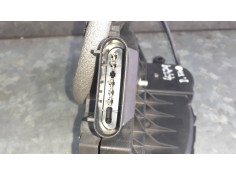 Recambio de cerradura puerta delantera izquierda para ford focus lim. (cb8) referencia OEM IAM BM5AA21813AC 921755102 5 PINES 2