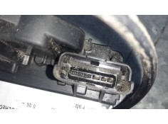 Recambio de cerradura puerta trasera derecha para nissan note (e11e) referencia OEM IAM   3 PINES 2