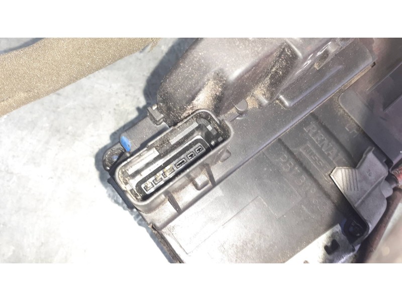 Recambio de cerradura puerta trasera izquierda para nissan pulsar (c13) referencia OEM IAM   3 PINES