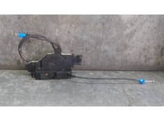Recambio de cerradura puerta delantera derecha para citroen c4 grand picasso referencia OEM IAM 24095816 24097816 6 PINES