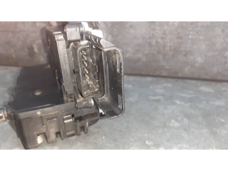 Recambio de cerradura puerta delantera derecha para citroen c4 grand picasso referencia OEM IAM 24095816 24097816 6 PINES