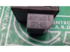 Recambio de mando elevalunas delantero derecho para audi a4 ber. (b8) básico referencia OEM IAM 8K0959855B   2