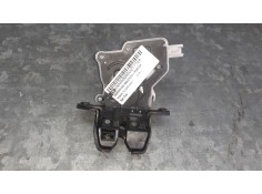 Recambio de cerradura maletero / porton para nissan pulsar (c13) referencia OEM IAM   4 PINES 2