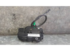 Recambio de cerradura puerta trasera derecha para opel insignia berlina referencia OEM IAM   6 PINES