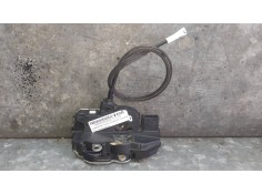 Recambio de cerradura puerta delantera izquierda para opel insignia berlina referencia OEM IAM 3023881LH1  6 PINES