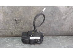 Recambio de cerradura puerta delantera derecha para opel insignia berlina referencia OEM IAM 13508802  6 PINES