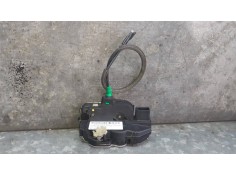 Recambio de cerradura puerta trasera izquierda para opel insignia berlina referencia OEM IAM 1027808 1027808KDS 6 PINES