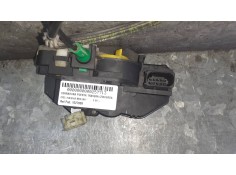 Recambio de cerradura puerta trasera izquierda para opel insignia berlina referencia OEM IAM 1027808 1027808KDS 6 PINES 2