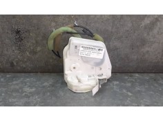 Recambio de cerradura puerta trasera derecha para mazda 6 lim. (gh)(.2012) referencia OEM IAM F96G01R1  8 PINES