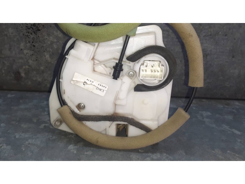 Recambio de cerradura puerta trasera derecha para mazda 6 lim. (gh)(.2012) referencia OEM IAM F96G01R1  8 PINES