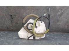 Recambio de cerradura puerta delantera izquierda para mazda 6 lim. (gh)(.2012) referencia OEM IAM SPLK71L2 SPLK71LB 8 PINES 2