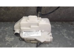 Recambio de cerradura puerta delantera derecha para renault megane ii berlina 5p referencia OEM IAM 027779  4 PINES 2