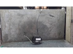 Recambio de cerradura puerta delantera derecha para hyundai i10 referencia OEM IAM   5 PINES