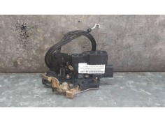 Recambio de cerradura puerta delantera derecha para mercedes-benz clase m (w163) referencia OEM IAM A1637202835  5 PINES