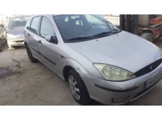 ford focus berlina (cak) del año 2004 2