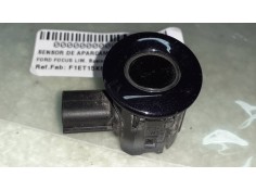 Recambio de sensor de aparcamiento para ford focus lim. business referencia OEM IAM F1ET15K670 306425 CONECTOR 3 PINES