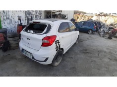 ford ka+ del año 2019