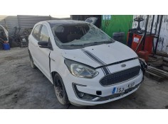 ford ka+ del año 2019 2