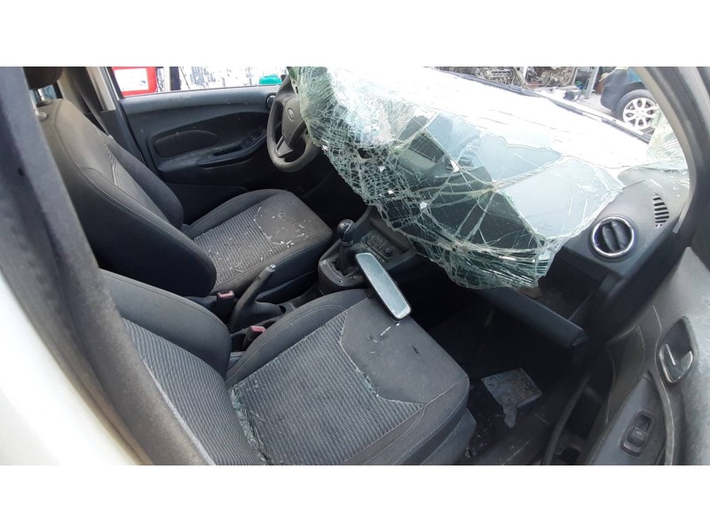 ford ka+ del año 2019