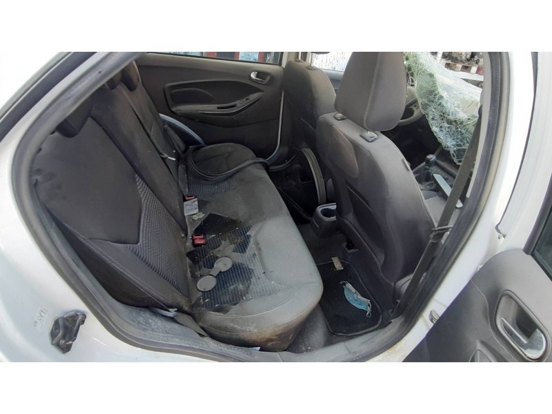 ford ka+ del año 2019