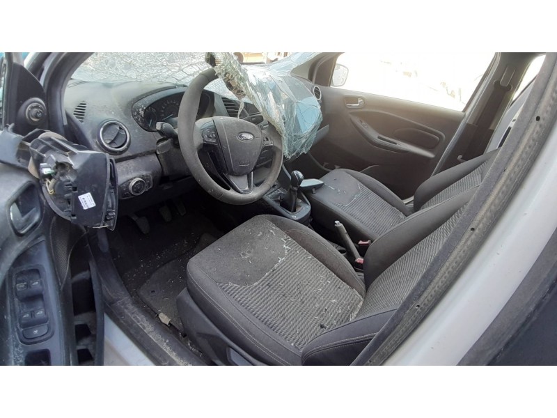 ford ka+ del año 2019