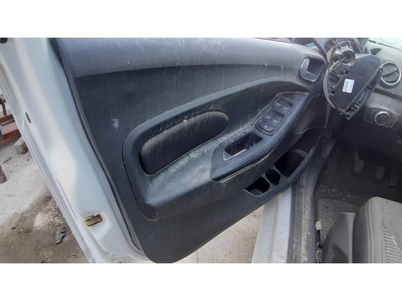 ford ka+ del año 2019