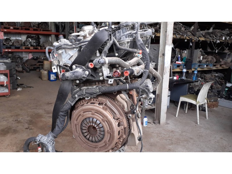 Recambio de motor completo para ford fiesta (ce1) referencia OEM IAM SFJK  