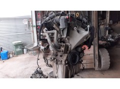 Recambio de motor completo para ford fiesta (ce1) referencia OEM IAM SFJK   2