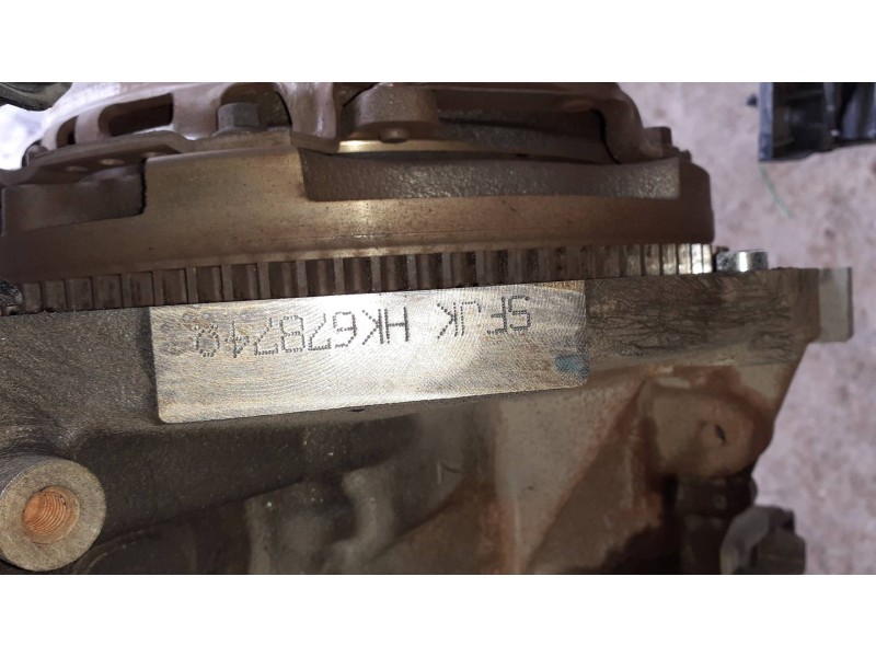 Recambio de motor completo para ford fiesta (ce1) referencia OEM IAM SFJK  