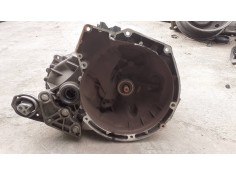 Recambio de caja cambios para ford fiesta (ce1) referencia OEM IAM H1BR  
