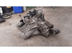 Recambio de caja cambios para ford fiesta (ce1) referencia OEM IAM H1BR   2