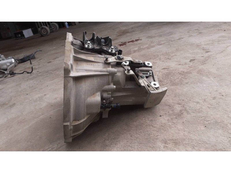 Recambio de caja cambios para ford fiesta (ce1) referencia OEM IAM H1BR  