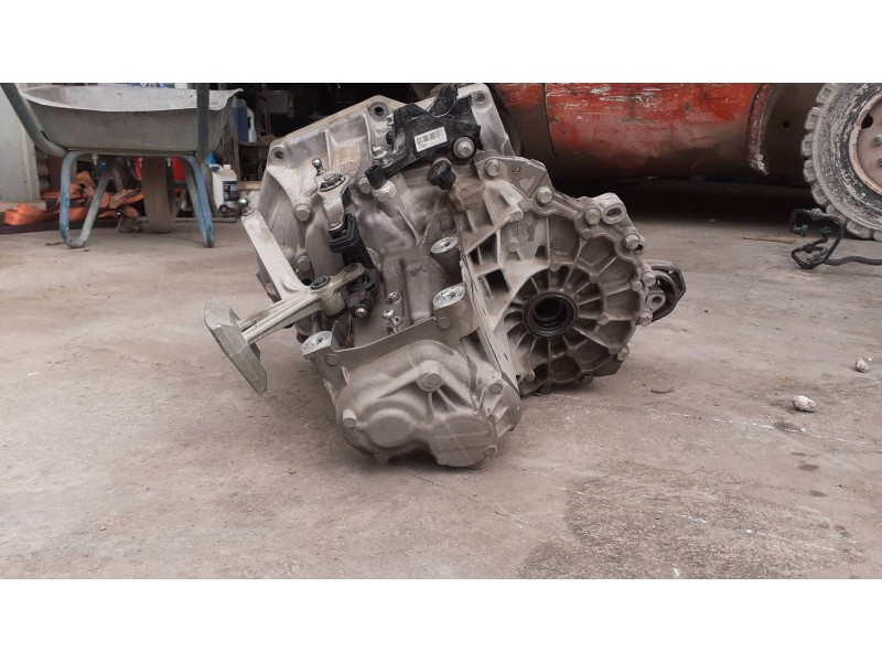 Recambio de caja cambios para ford fiesta (ce1) referencia OEM IAM H1BR  