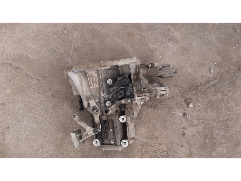 Recambio de caja cambios para ford fiesta (ce1) referencia OEM IAM H1BR  