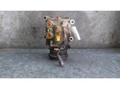 Recambio de compresor aire acondicionado para ford fusion (cbk) referencia OEM IAM YS4H19D629AC  2005DEC06