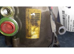 Recambio de compresor aire acondicionado para ford fusion (cbk) referencia OEM IAM YS4H19D629AC  2005DEC06 2