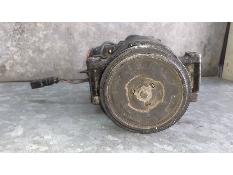 Recambio de compresor aire acondicionado para audi a6 berlina (4f2) referencia OEM IAM 4F0260805G GE4471807724 6SEA14C